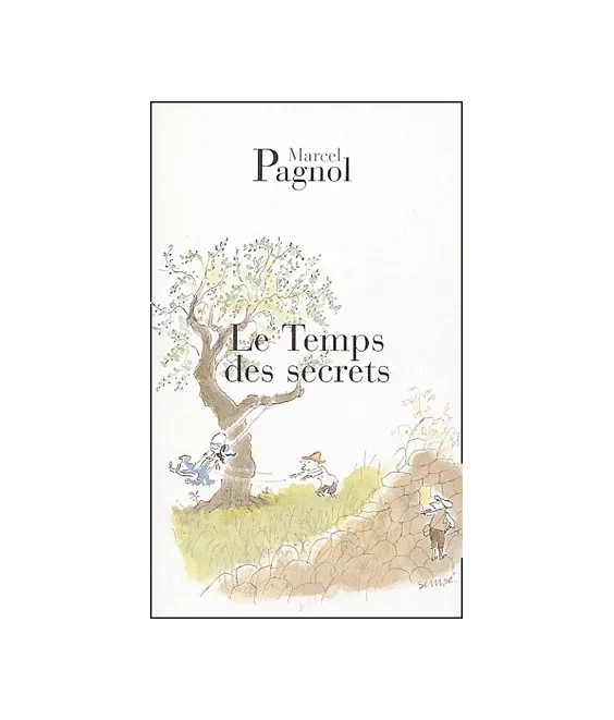 Le Temps des secrets