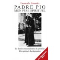 Padre Pio mon père spirituel