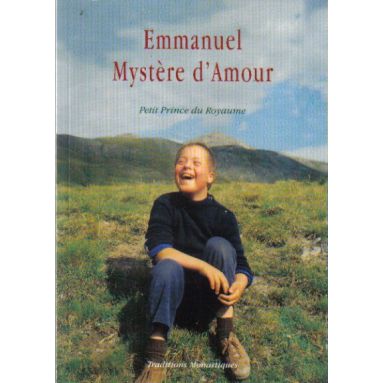 Emmanuel, mystère d'amour