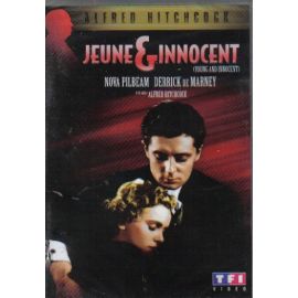 Jeune & Innocent