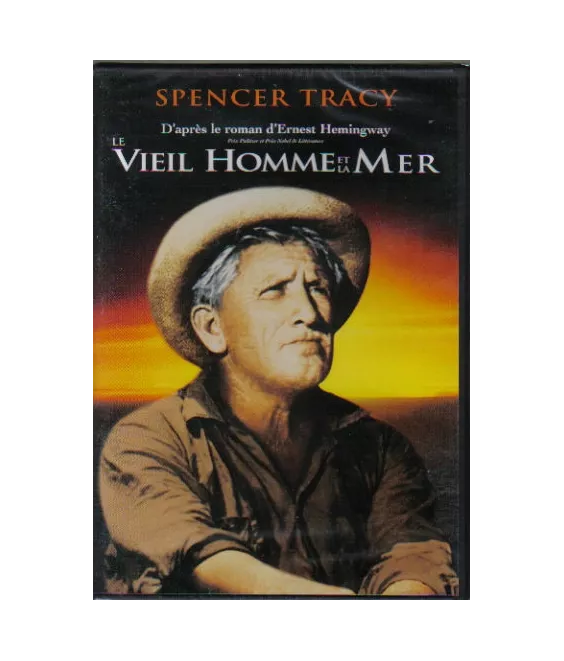 Le vieil homme et la mer