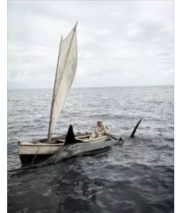 Le vieil homme et la mer