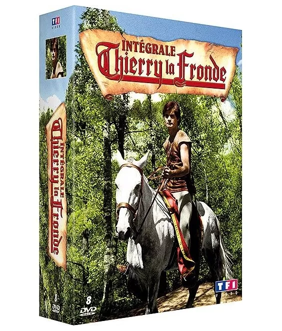 Thierry la Fronde