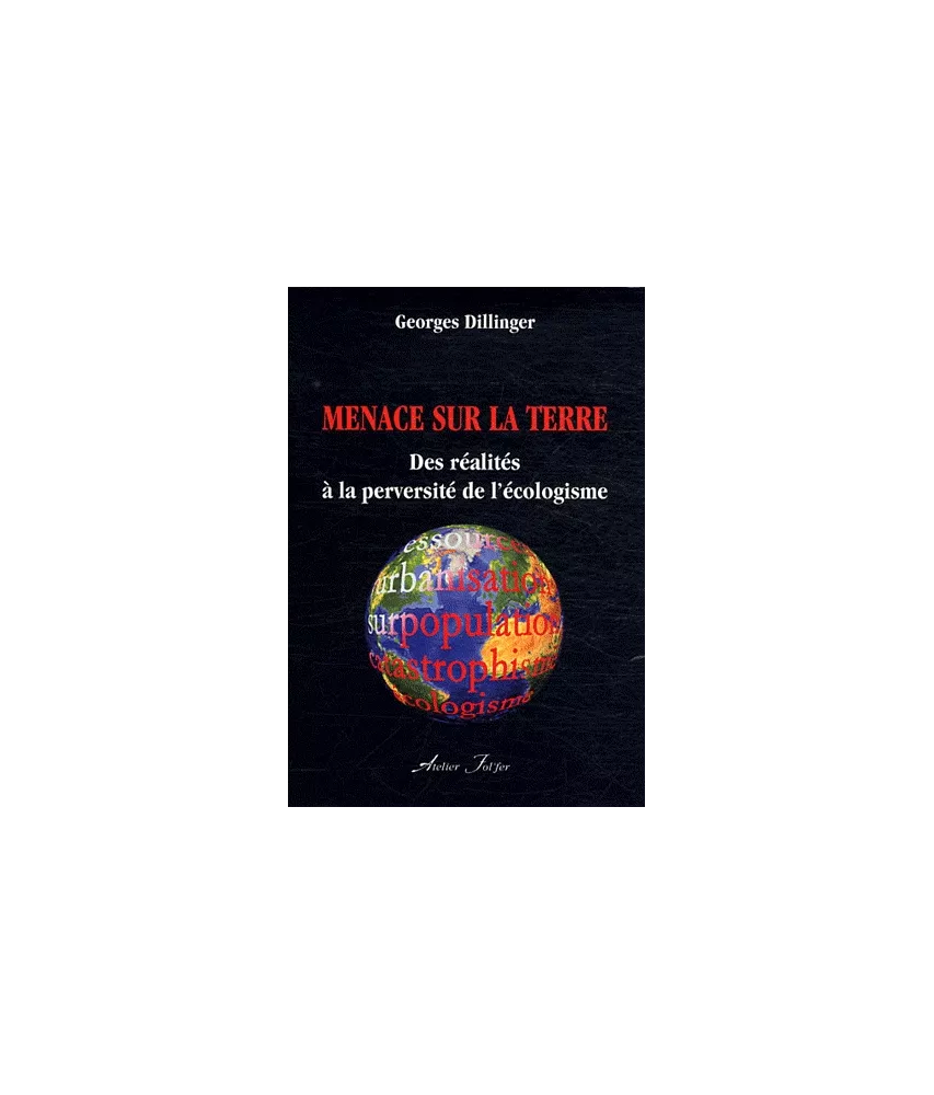Menace sur la Terre