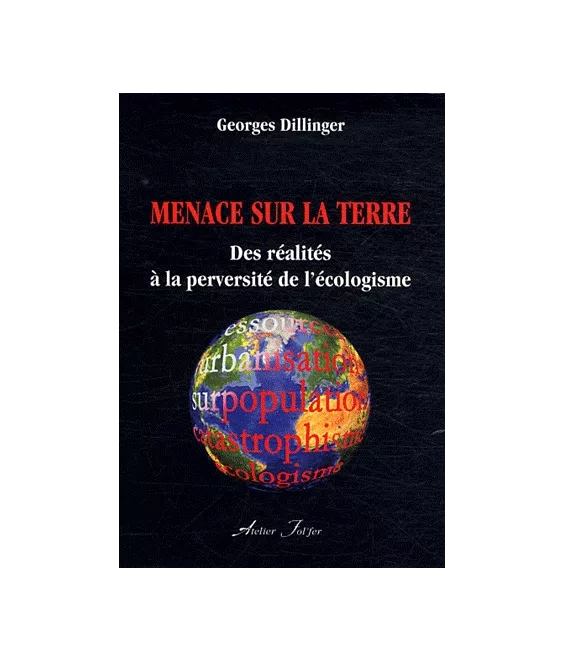 Menace sur la Terre