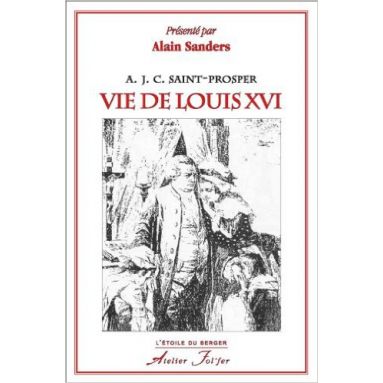 Vie de Louis XVI