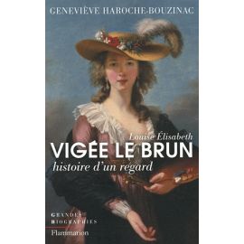 Louise Elisabeth Vigée Le Brun