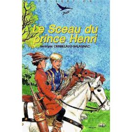 Le Sceau du Prince Henri