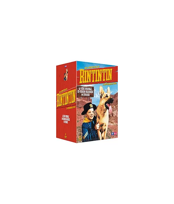Les aventures de Rintintin