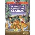 Le secret de l'abbaye de Clairac