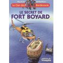 Le secret de Fort Boyard