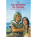 Les diamants du Canada - Les colons de Nouvelle France - Tome 1