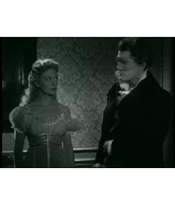 Nez de Cuir, gentilhomme d'amour