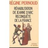 Réhabilitation de Jeanne d'Arc