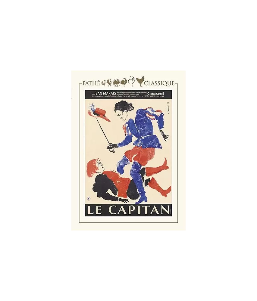 Le Capitan