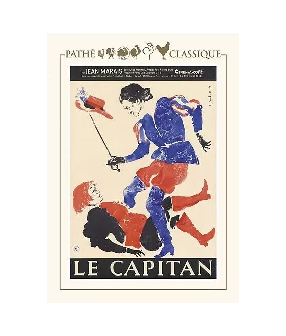 Le Capitan