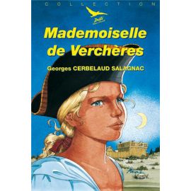 Mademoiselle de Verchères