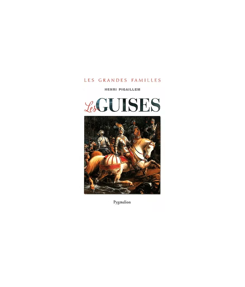 Les Guises