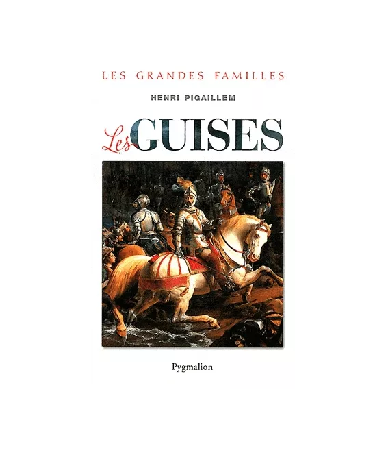 Les Guises