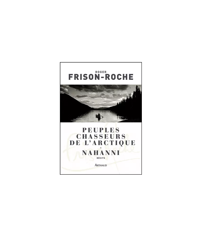 Peuples chasseurs de l'Arctique