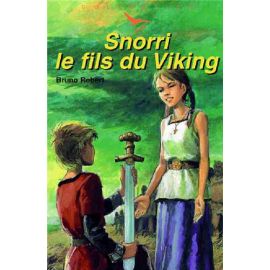 Snorri le fils du Viking