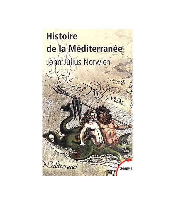 Histoire de la Méditerranée
