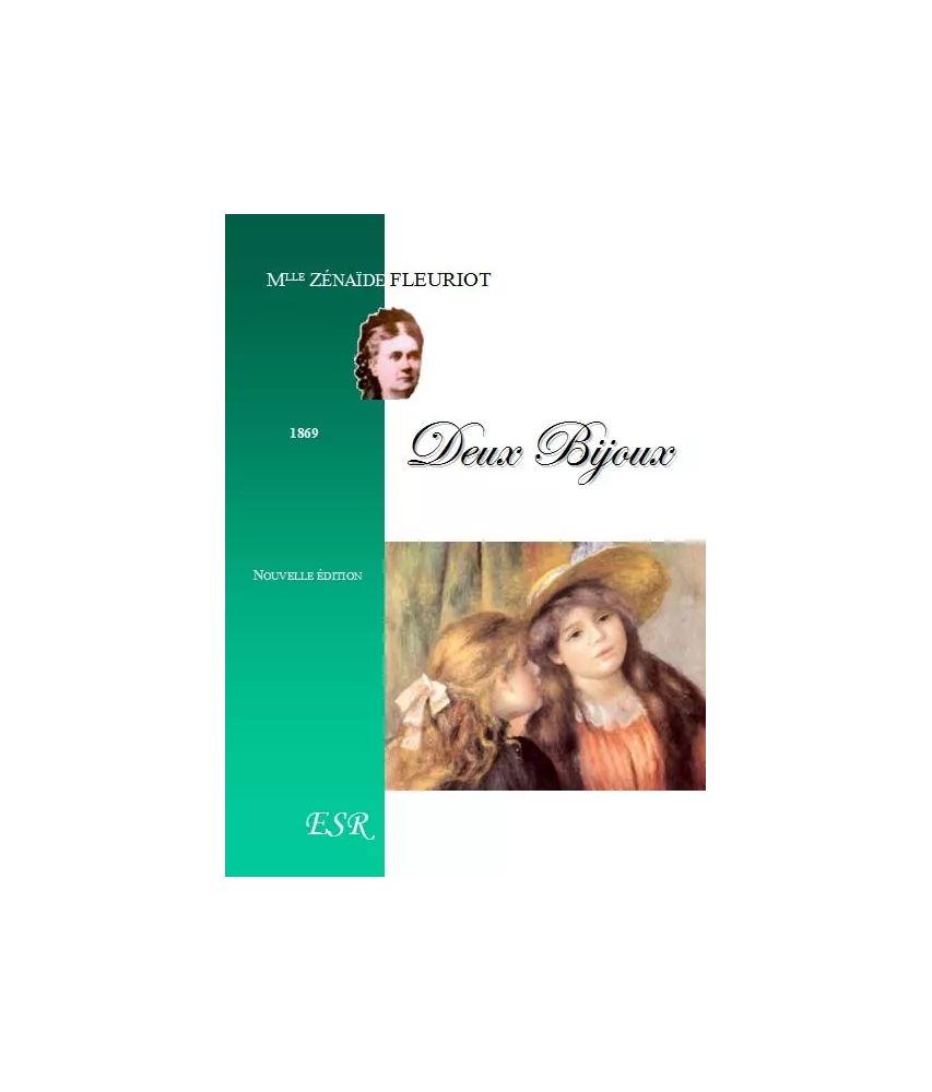Deux Bijoux