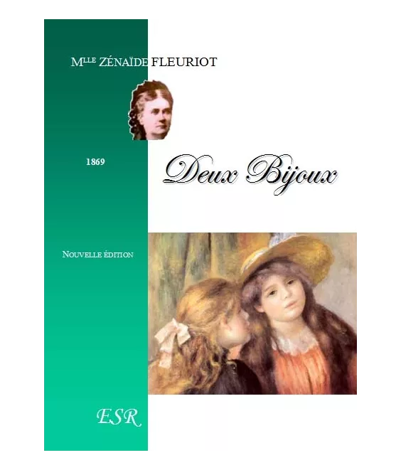 Deux Bijoux