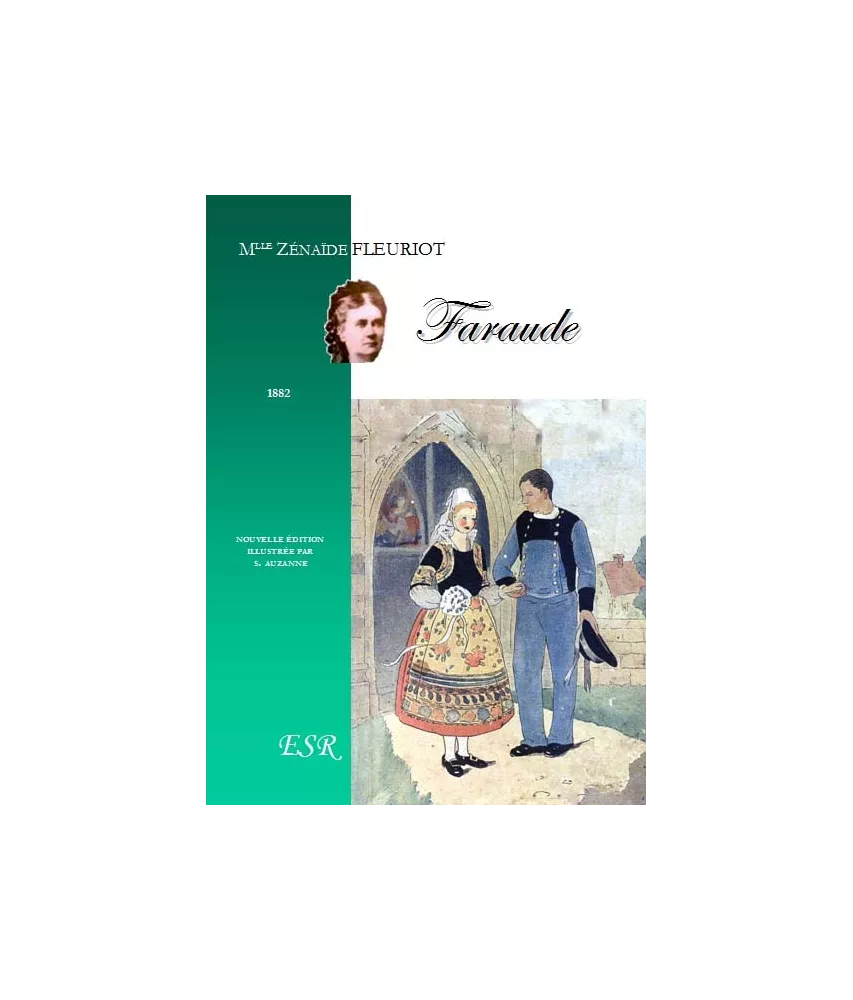Faraude