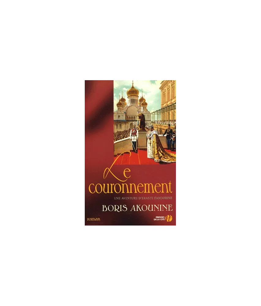 Le Couronnement