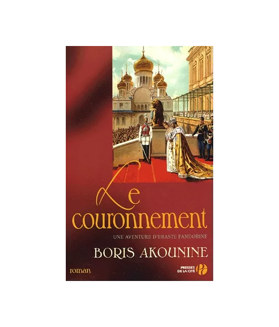 Le Couronnement