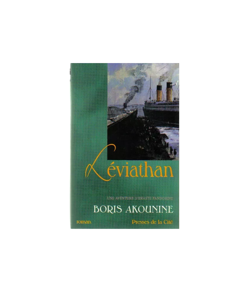 Léviathan