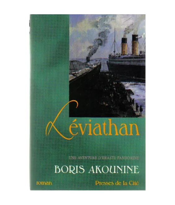 Léviathan