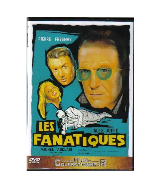 Les Fanatiques