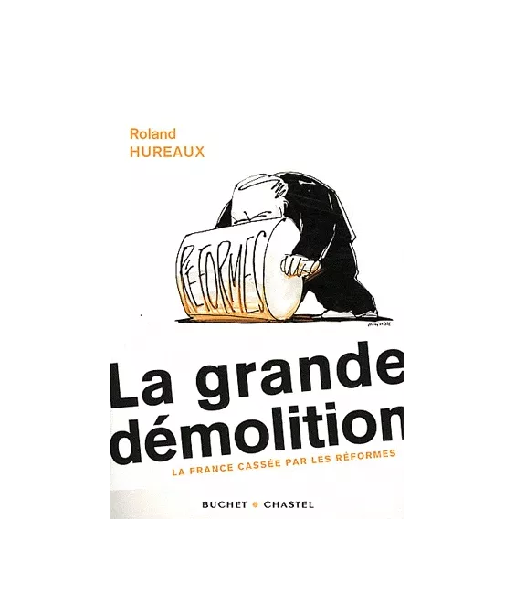 La grande démolition