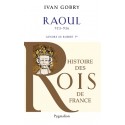 Raoul, gendre de Robert 1er