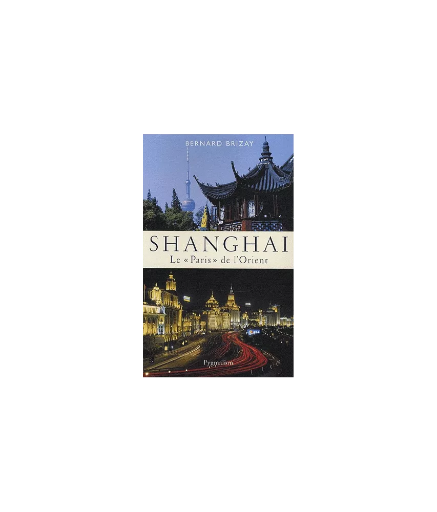 Shanghai
