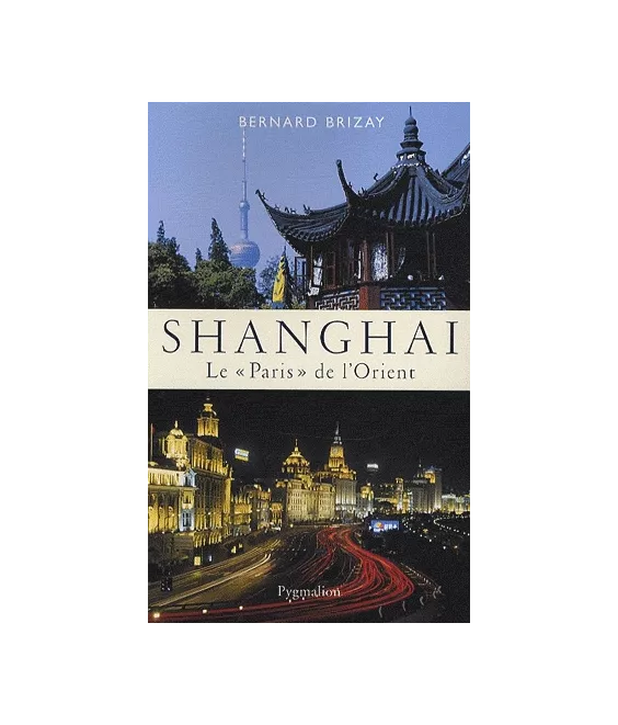 Shanghai