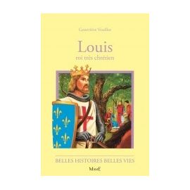 Louis Roi très chrétien