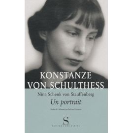 Nina Schenk Von Stauffenberg, un portrait