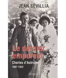 Le Dernier Empereur