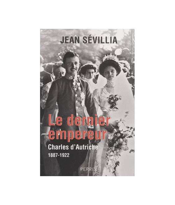 Le Dernier Empereur