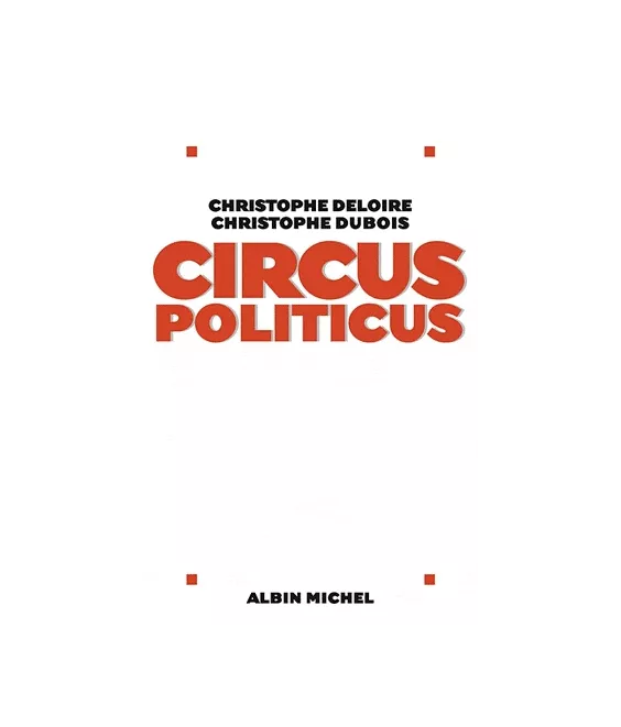 Circus politicus