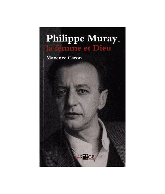 Philippe Muray la femme et Dieu
