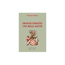 France-Croatie, une belle amitié