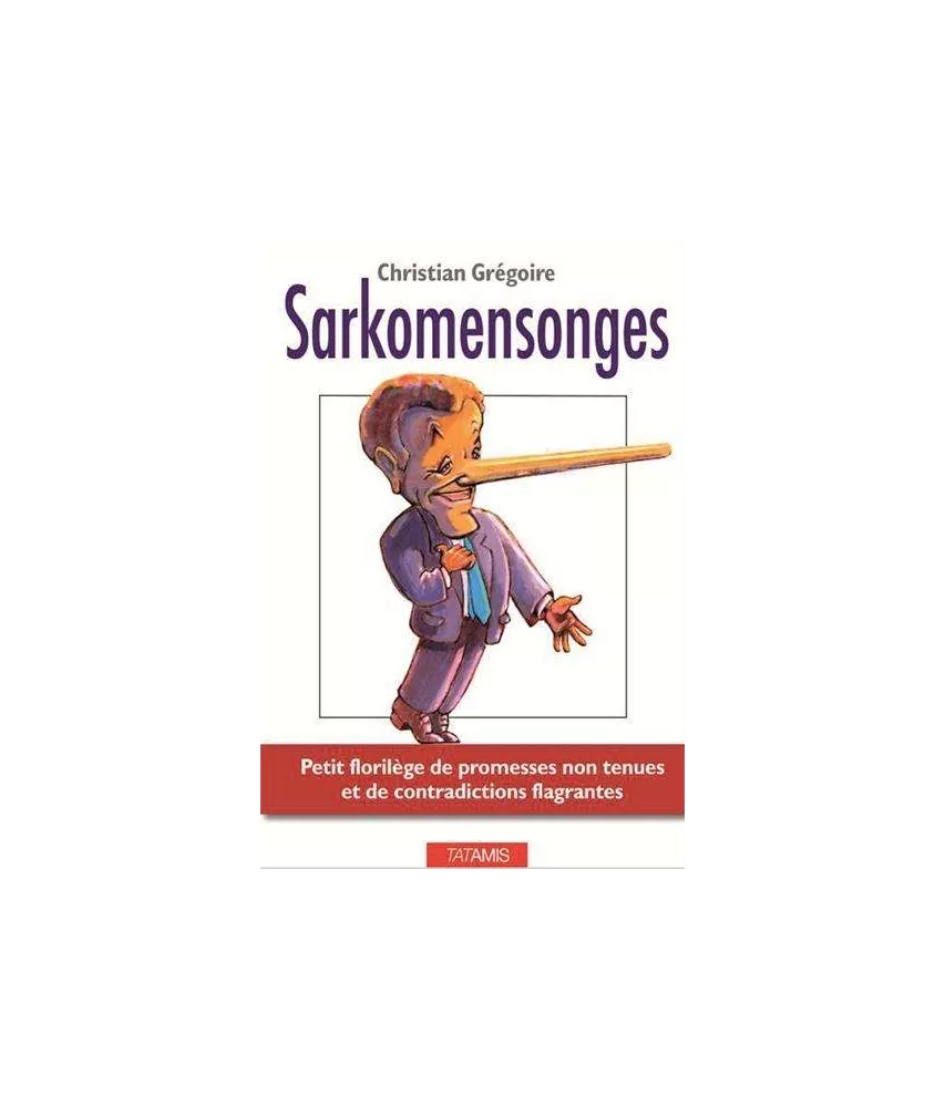 Sarkomensonges