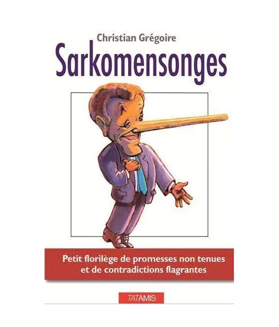 Sarkomensonges