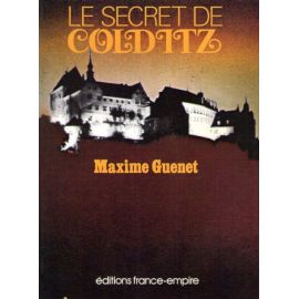 Le secret de Colditz