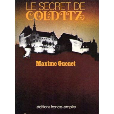 Le secret de Colditz