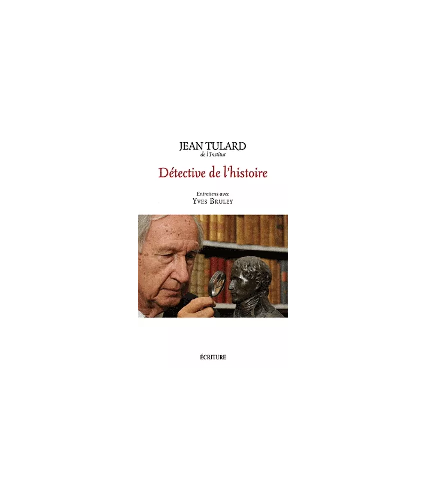 Détective de l'histoire